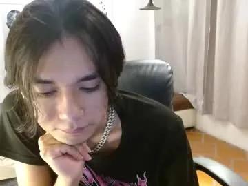 Freechat davoxer on Chaturbate