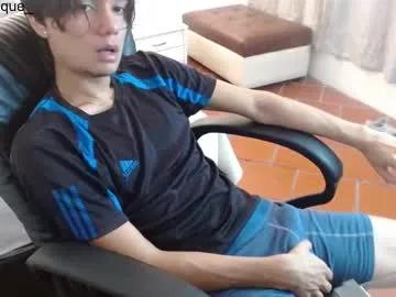 Freechat davoxer on Chaturbate