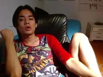 Freechat davoxer on Chaturbate