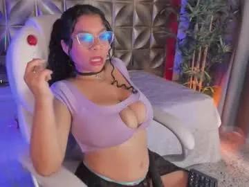 dayanne_campbelll on Chaturbate