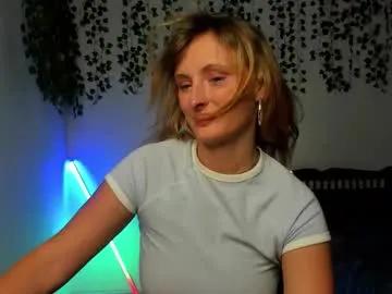 dayna_sunset on Chaturbate