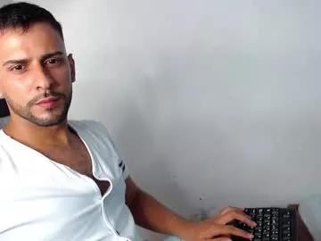 dcollins_ on Chaturbate