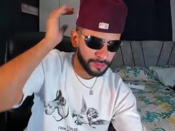 dcollins_ on Chaturbate