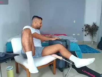 dcollins_ on Chaturbate