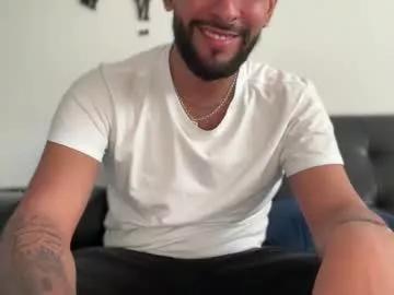 dcollins_ on Chaturbate