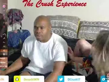 dcrush76 on Chaturbate