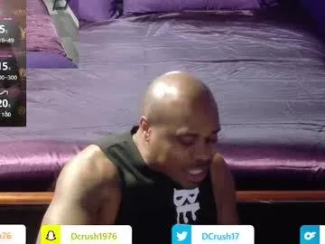 dcrush76 on Chaturbate
