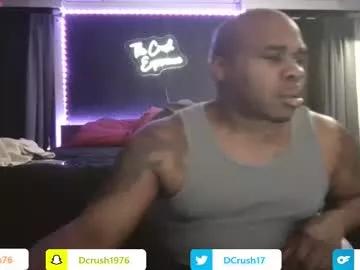 dcrush76 on Chaturbate
