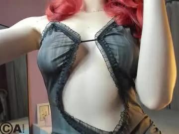 Freechat dearly_emily on Chaturbate