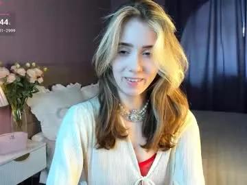 Freechat dearly_emily on Chaturbate