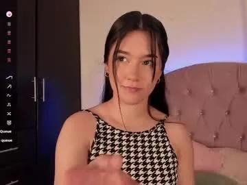 Away deisy_smith_ on Chaturbate