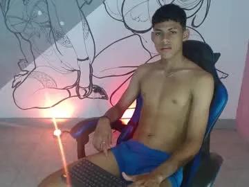 deivid_bigcock1 on Chaturbate