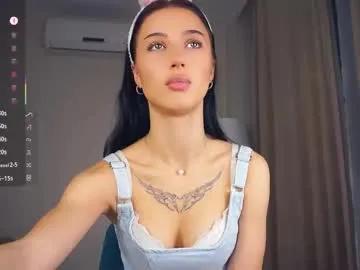 delanakimbral on Chaturbate