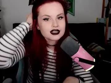 dellacrush_ —  GOAL: What is your favorite horror movie? - 1 of 10 -  [100]  #nonude #glasses #mistress #sph #redhead Hey, I'm Della!  Online from Monday through Wednesday, Saturday and Sunday from 19:00 (GMT+2), Thursday and Friday off