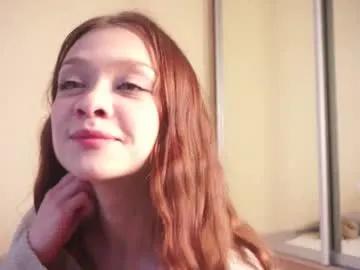 Freechat delorathecookie on Chaturbate