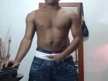 Freechat demond_333 on Chaturbate