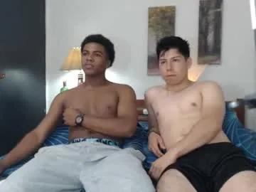Freechat demond_333 on Chaturbate