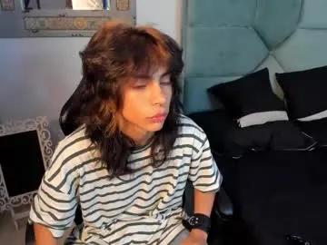 dereck_manson on Chaturbate