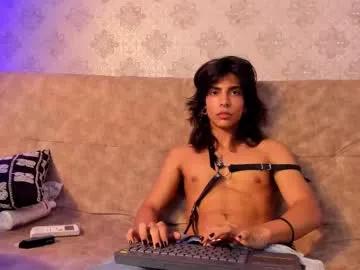 dereck_manson on Chaturbate