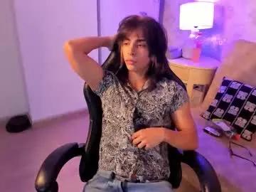 dereck_manson on Chaturbate