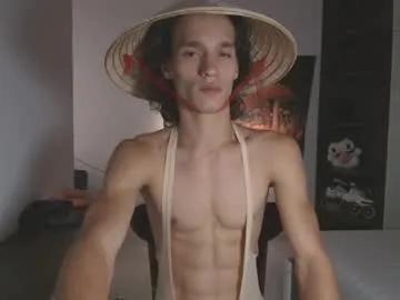 devil_fts on Chaturbate