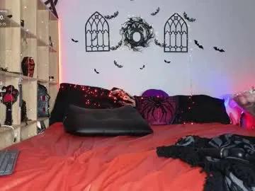 devil_s_bride — Goal: my fingers inside tight pussy #teen #new #kinky #tattoo #dp #redhead #anal - Next Goal: play with my boobs