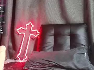 Freechat devil_s_bride on Chaturbate