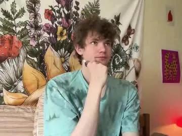 Freechat di_n_alex on Chaturbate