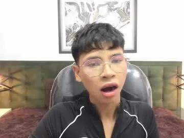 dilan_911 on Chaturbate