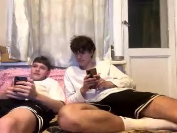 dimamozaev400 — GOAL: Take off your T-shirts [470 tokens remaining] Welcome to my room! #twink #gay #18 #young #couple