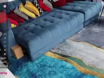 Freechat diodoramag on Chaturbate