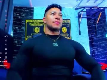 dixon_ray_ — welcum guys  ready to have fun, add me to your favorites let's enjoy this great time,PRIVATE ACTIVE  ,  @Dixon_ray07  #lovense #muscle #ass #bigcock #cum [0 tokens remaining]