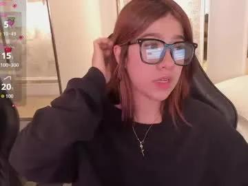 Freechat doll_eyeess_ on Chaturbate