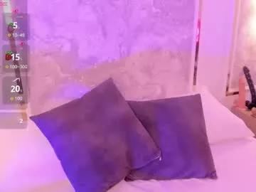 Freechat doll_eyeess_ on Chaturbate