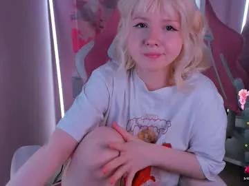 dollrose on Chaturbate