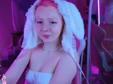 dollrose on Chaturbate