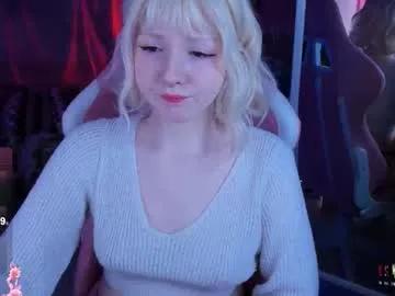 dollrose on Chaturbate