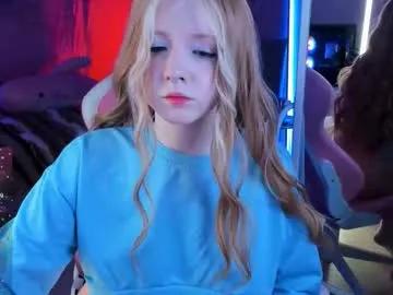 dollrose on Chaturbate