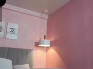 Freechat dolly_zoe on Chaturbate