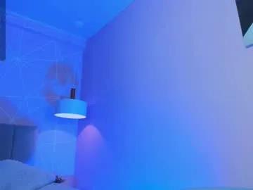 Freechat dolly_zoe on Chaturbate