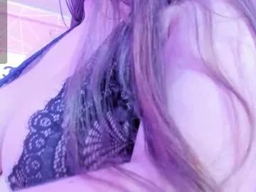 Freechat dolly_zoe on Chaturbate