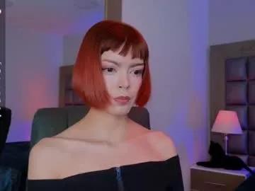 Freechat dolyconor on Chaturbate