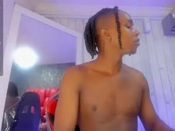 dominicsccott on Chaturbate