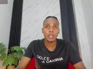 dominicsccott on Chaturbate