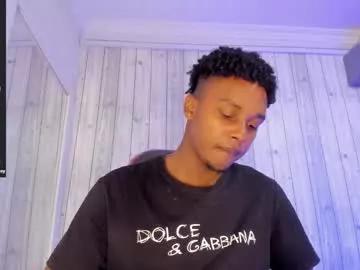 dominicsccott on Chaturbate