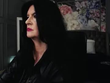 Freechat dommelisa on Chaturbate