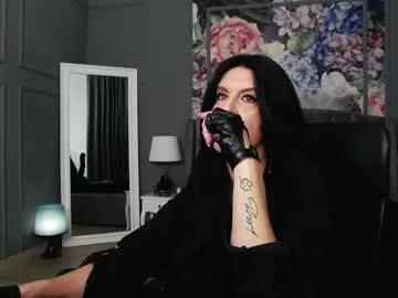 Freechat dommelisa on Chaturbate