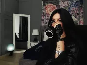 Freechat dommelisa on Chaturbate