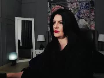 Freechat dommelisa on Chaturbate