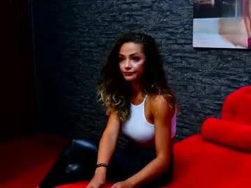 Freechat donna_klein on Chaturbate